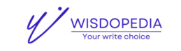 Wisdopedia